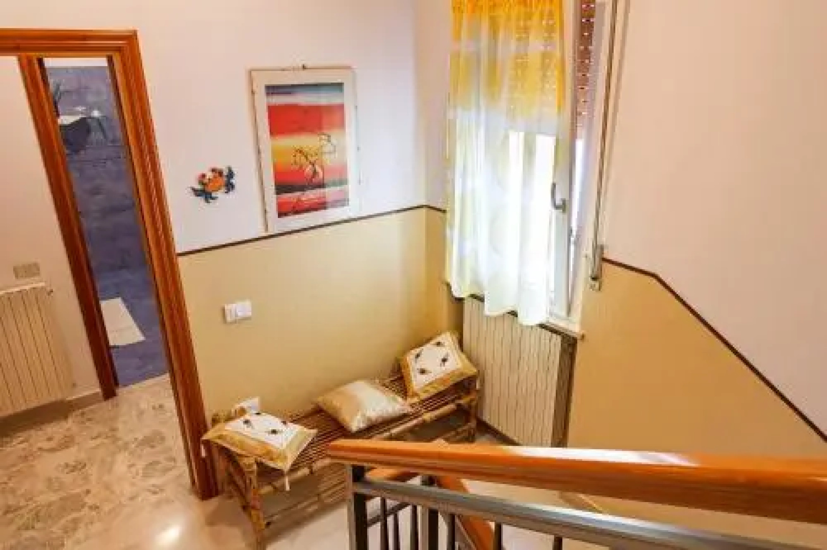 Colibri B&B