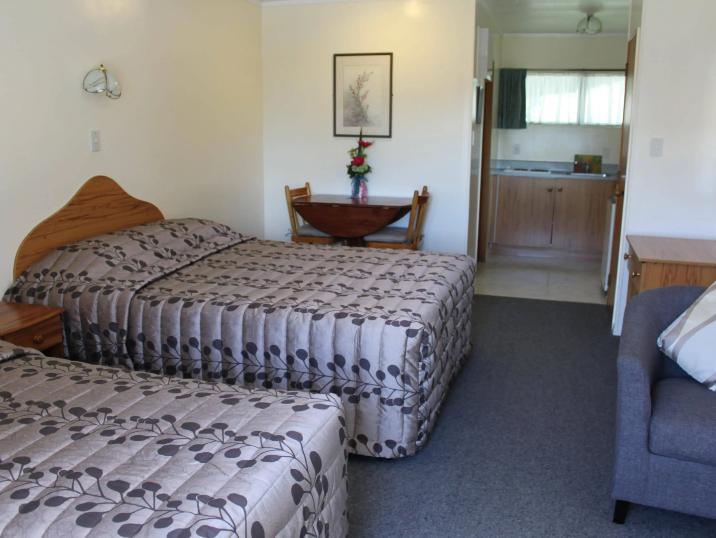 Cherry Court Motor Lodge