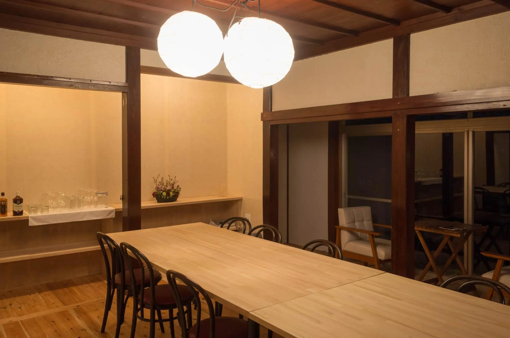 Shirakawago Guest House KEI