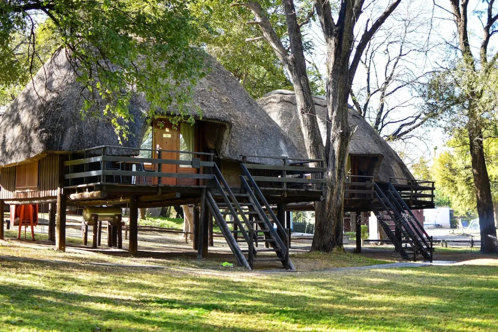 Cresta Marang Gardens Hotel