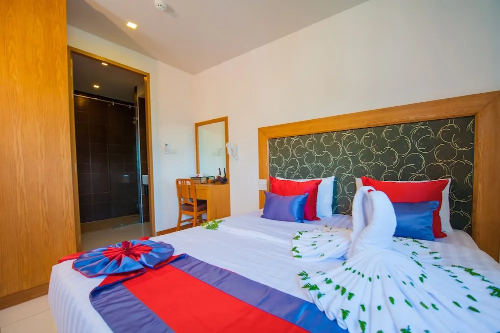 Grand Nai Harn Suites