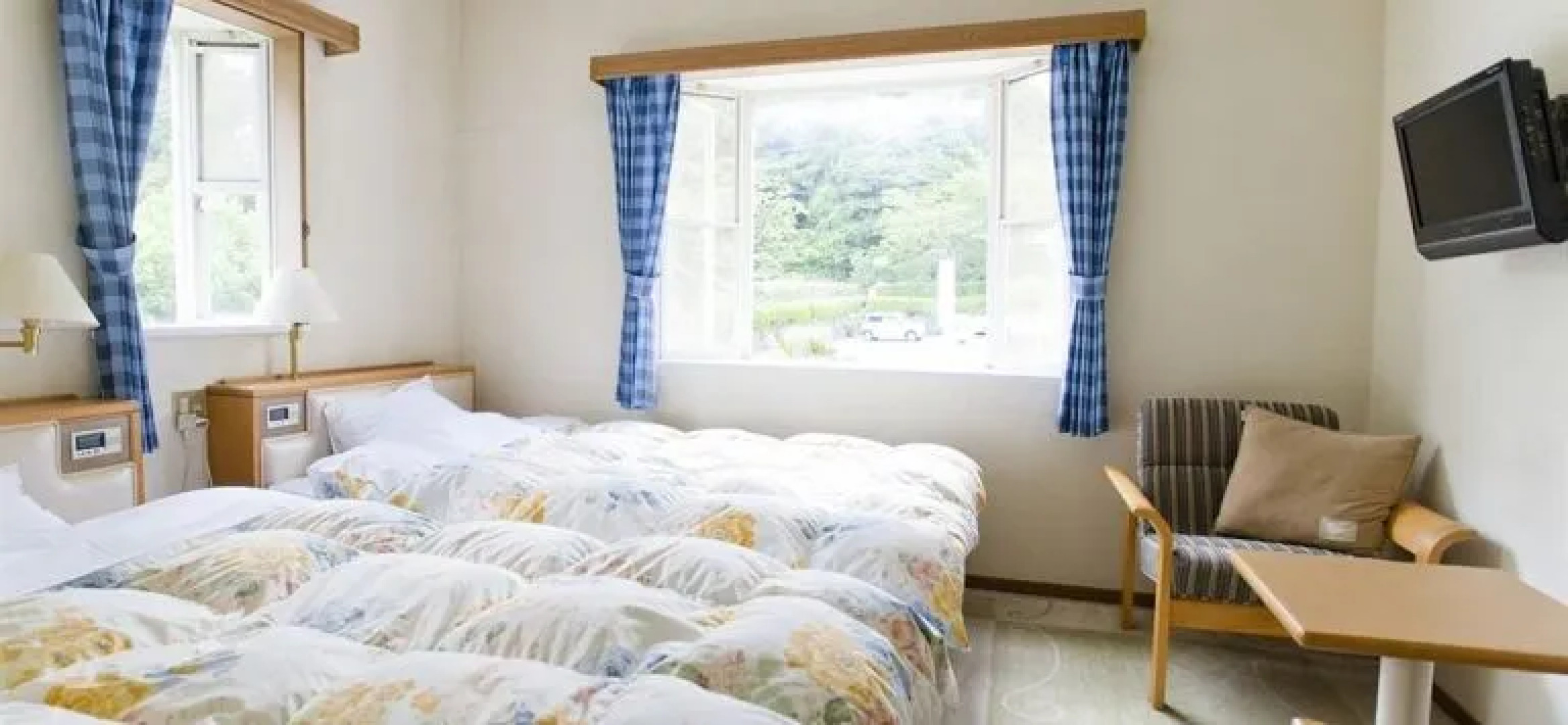 Hotel Izu Kogen Monogatari