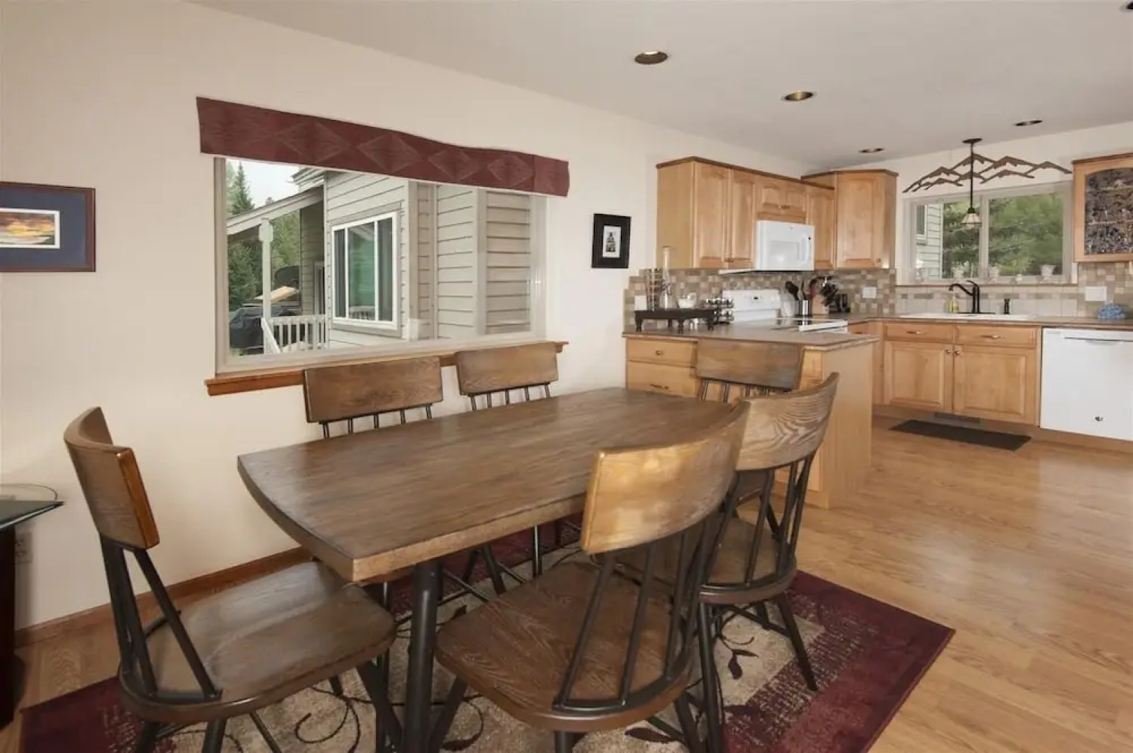 Mountainside 802 by RedAwning