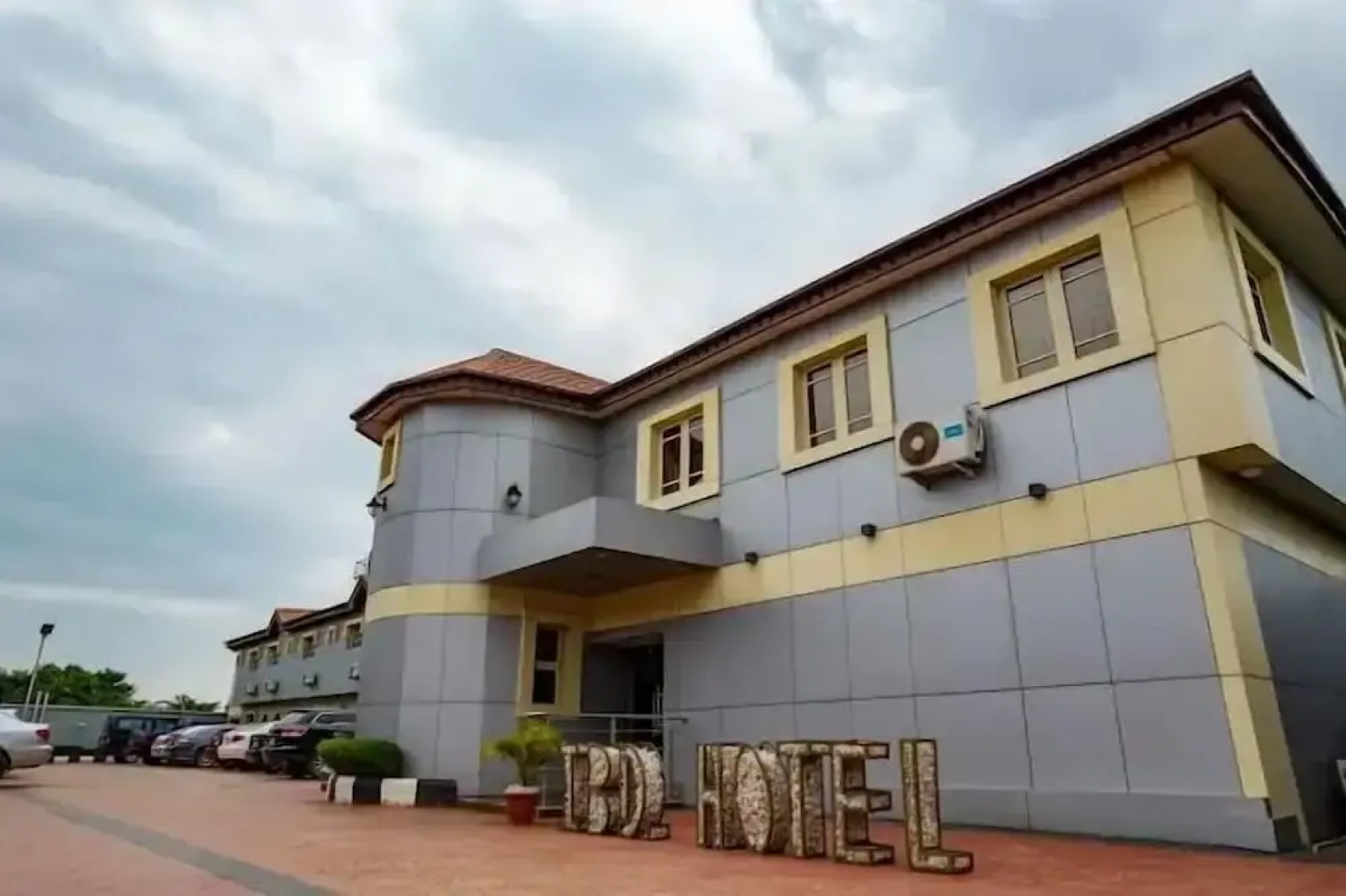 IBD Hotels