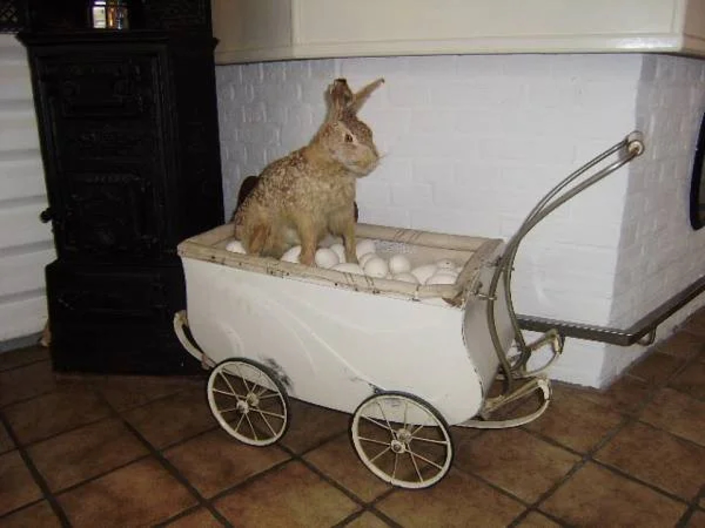 Das Kleine Hotel Schleiblick