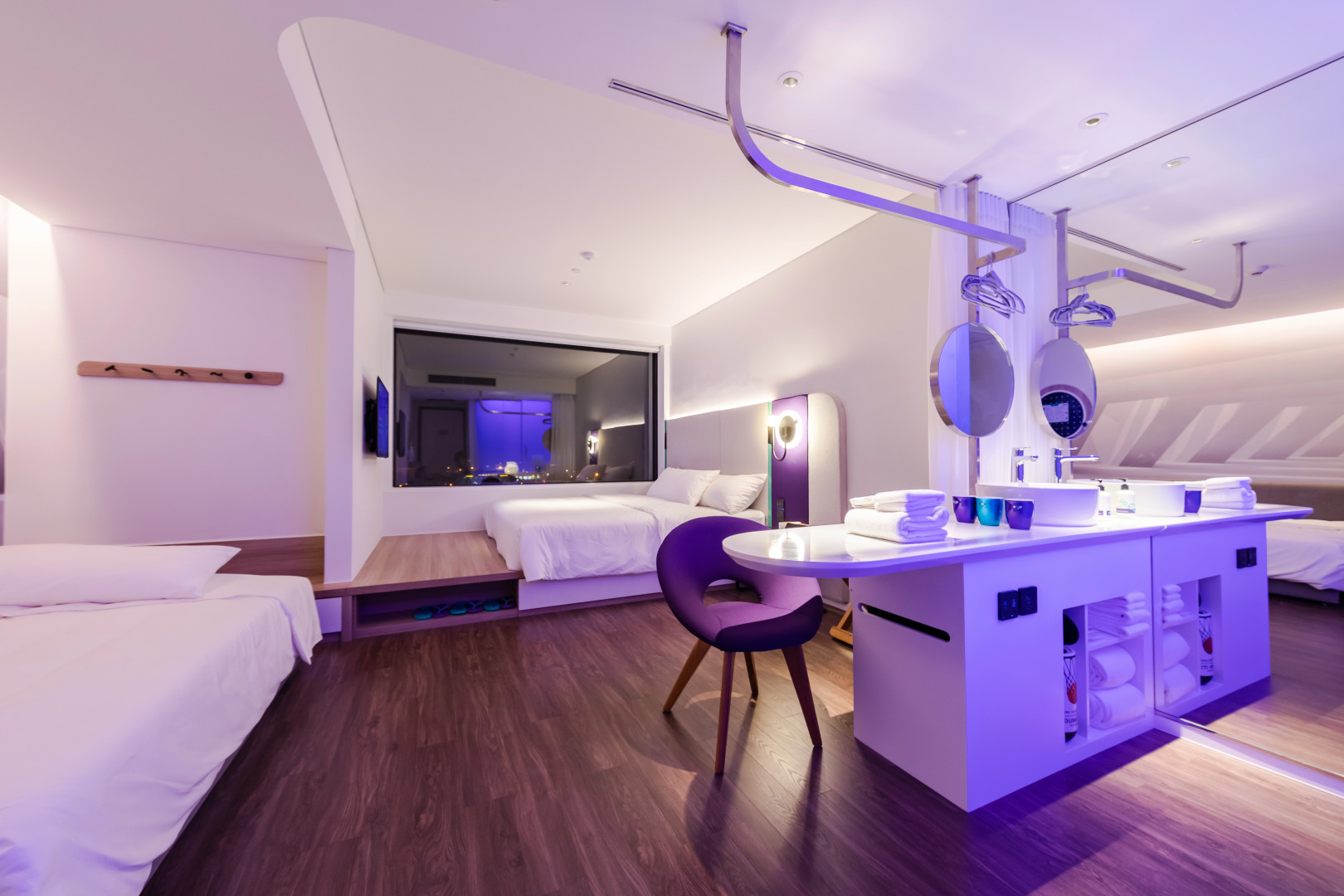 Tru by Hilton Nam Dinh City Centre