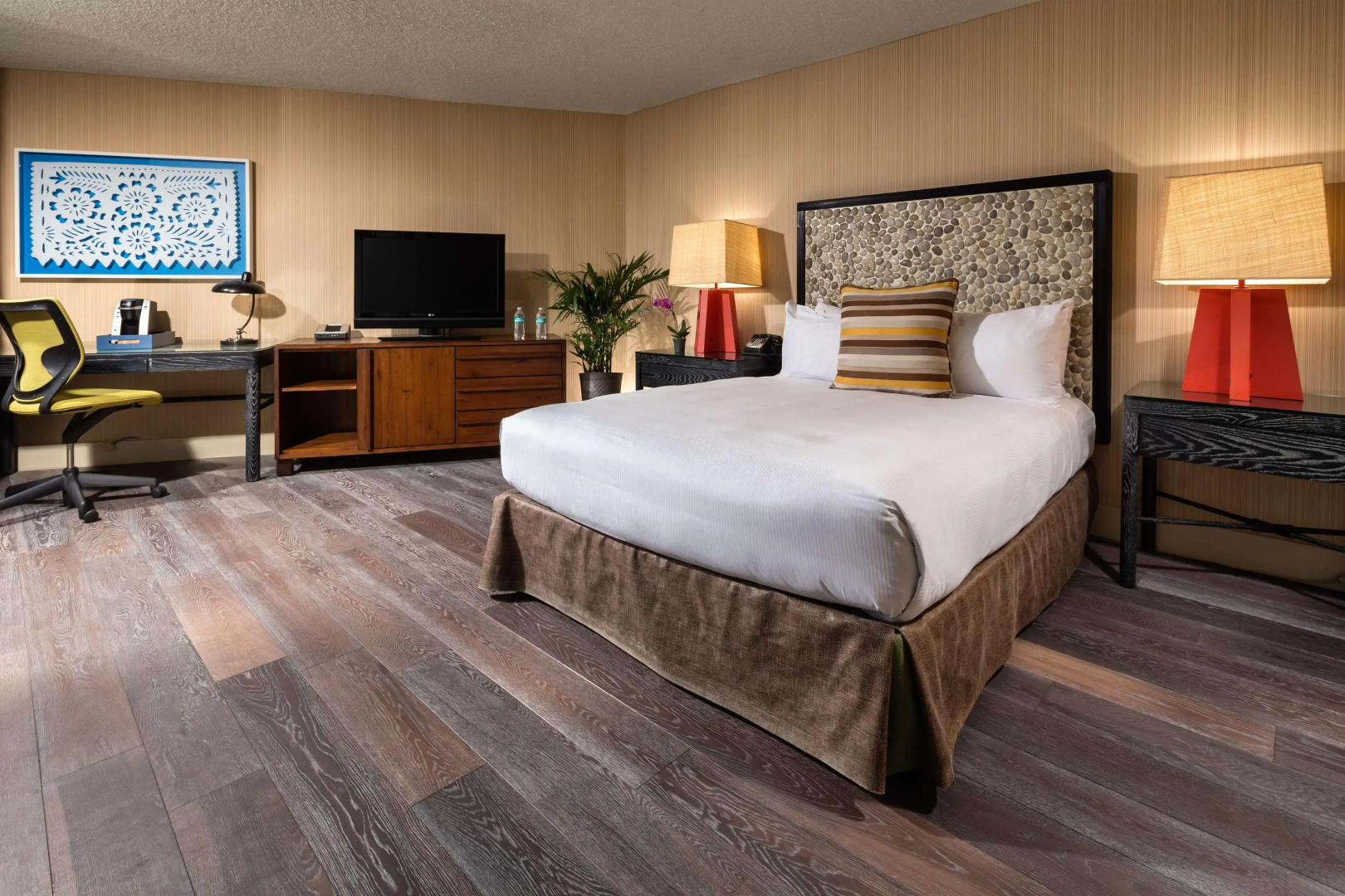 Hotel Maya
