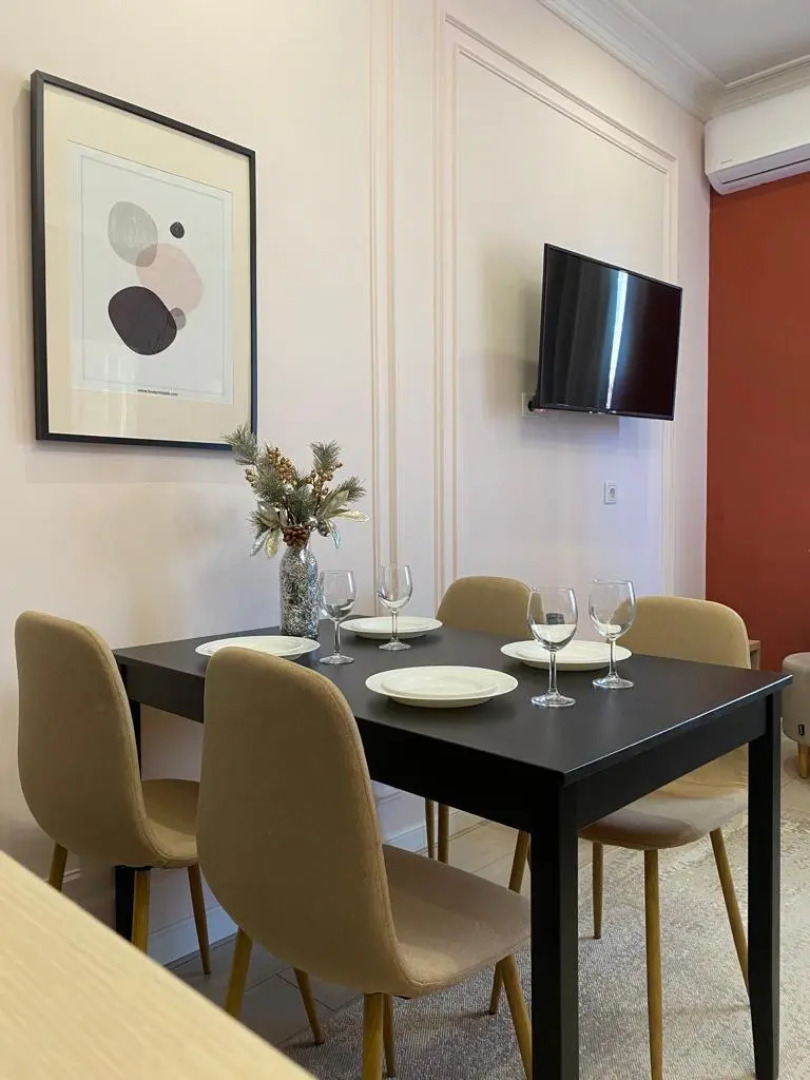 ApartLily (АпартЛили) на улице Баварская