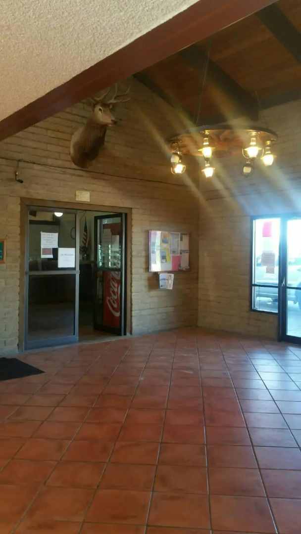 Best Western Bents Fort Inn