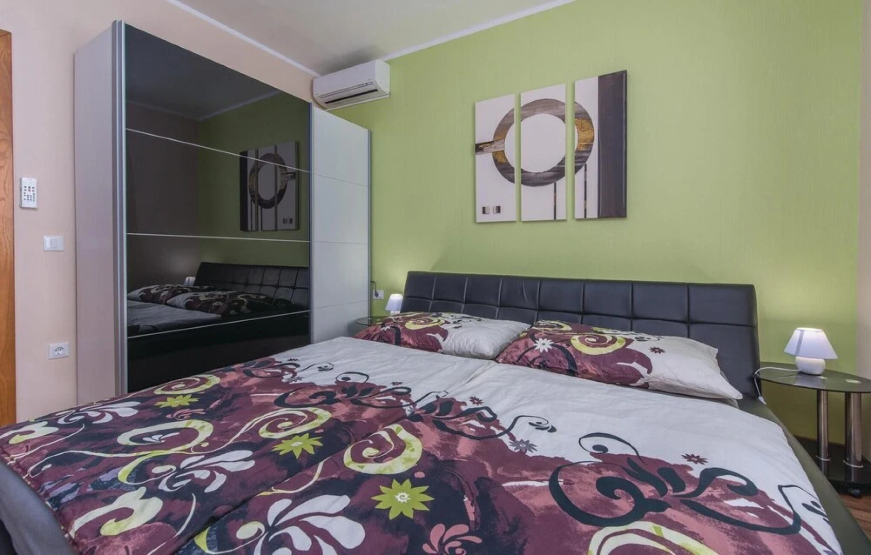 Stunning Home in Kastelir With Wifi and 2 Bedrooms