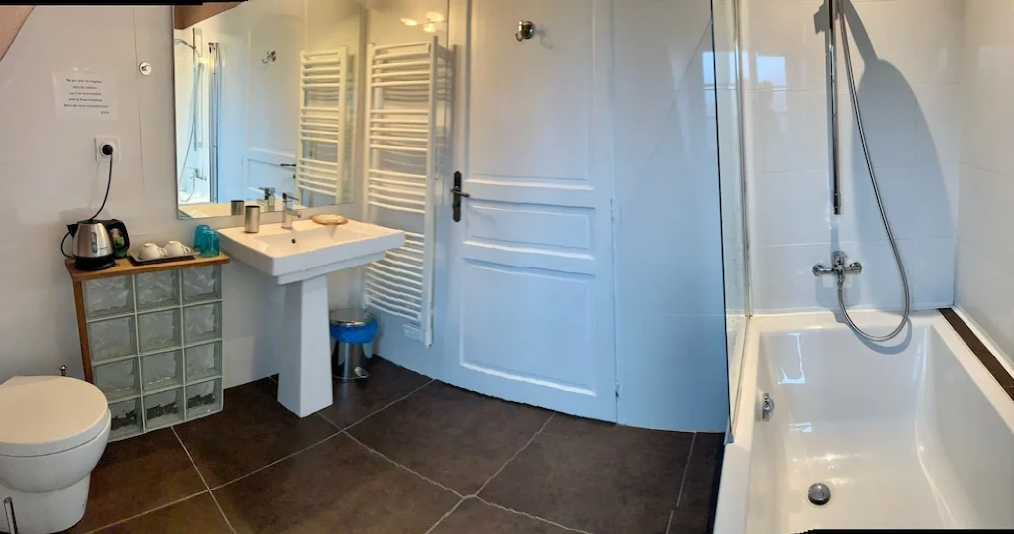 Le Verger - Le Plessis