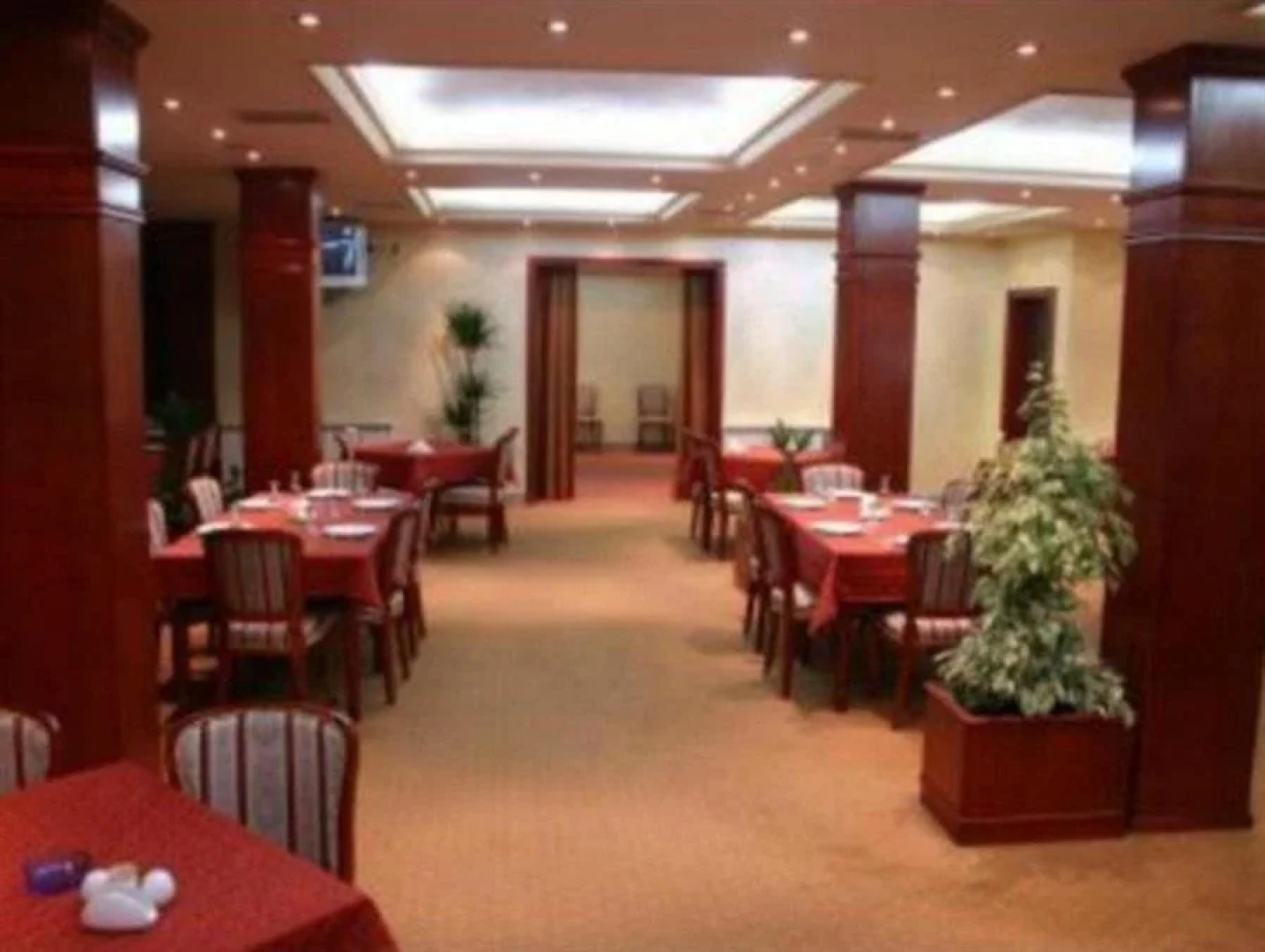 Atlas Imperial Hotel