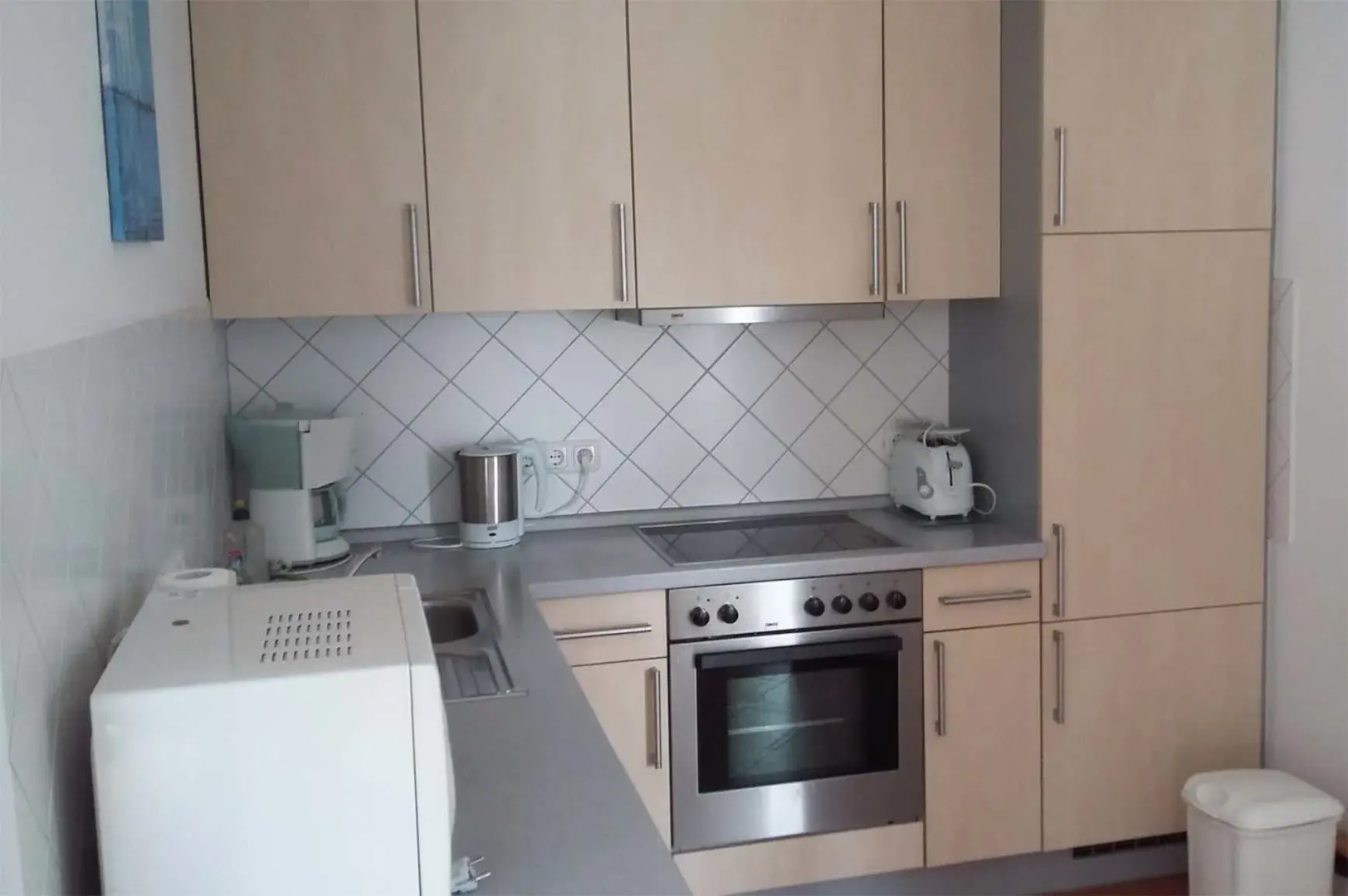 Hof Faasel Bauernhofurlaub an der Ostsee