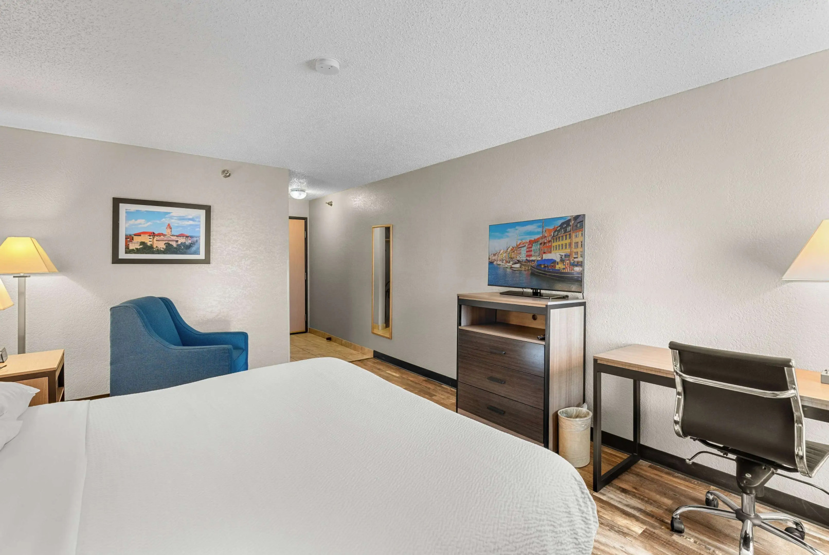 Baymont by Wyndham Lawrence