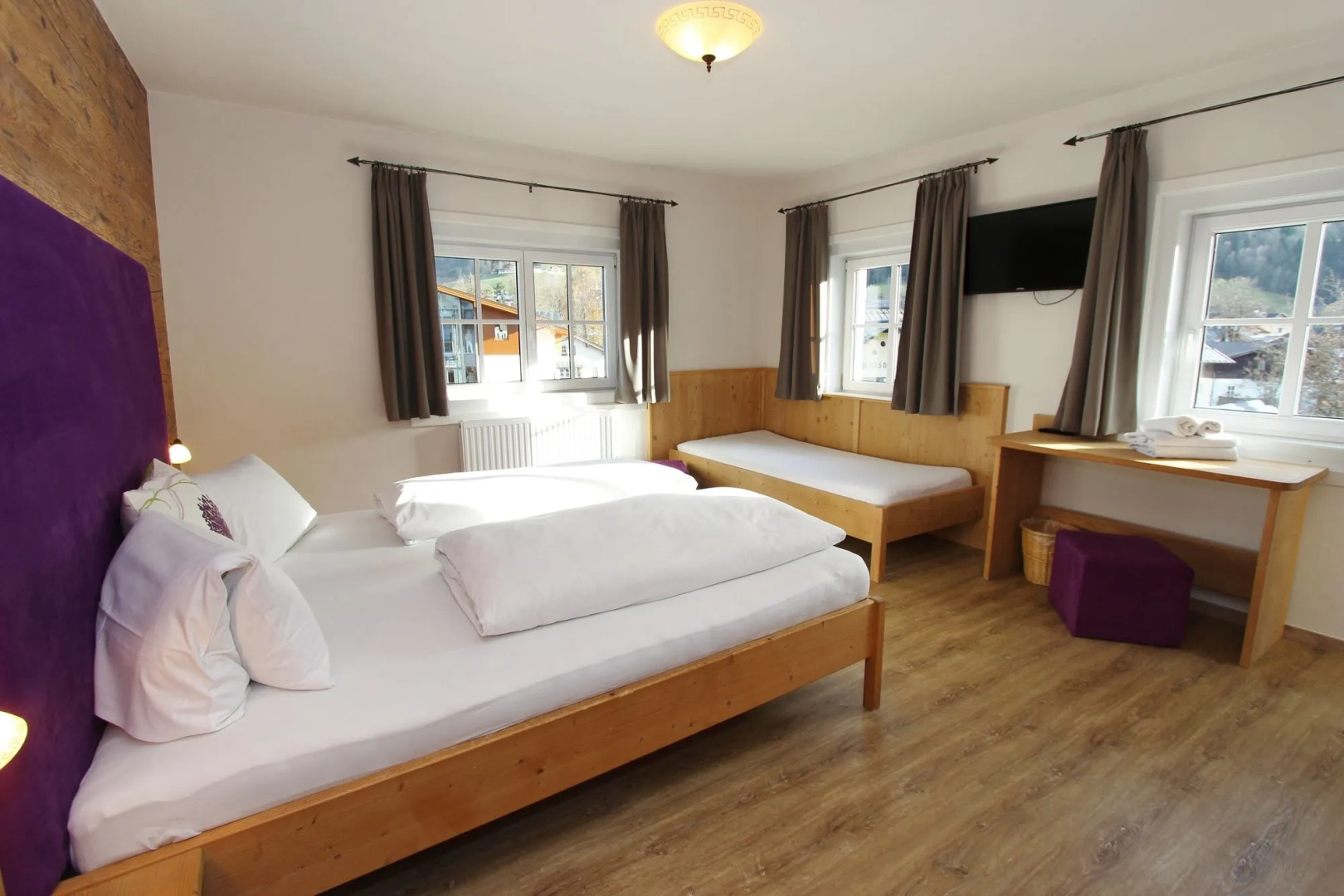 Margarethenstein Boutique Hotel