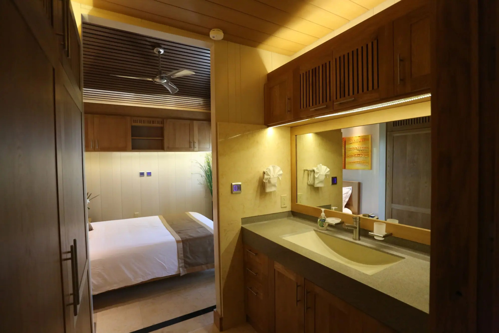 One On Marlin – Adults Only