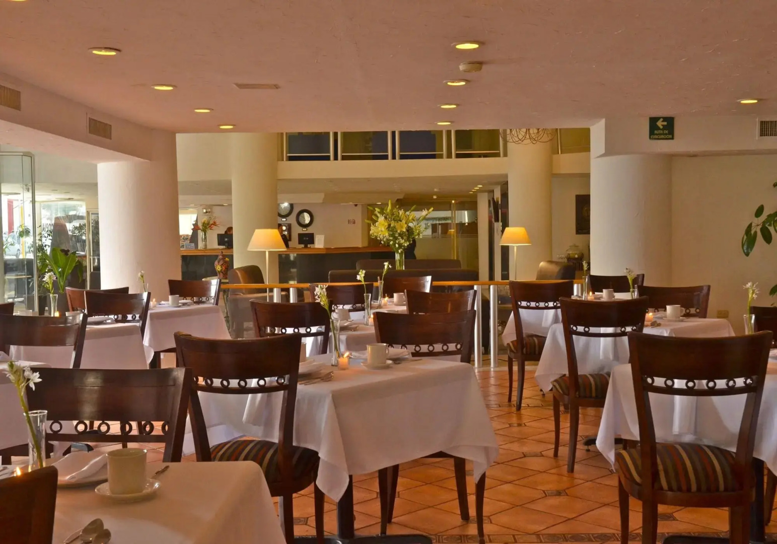 Hotel Misión Monterrey Centro Histórico