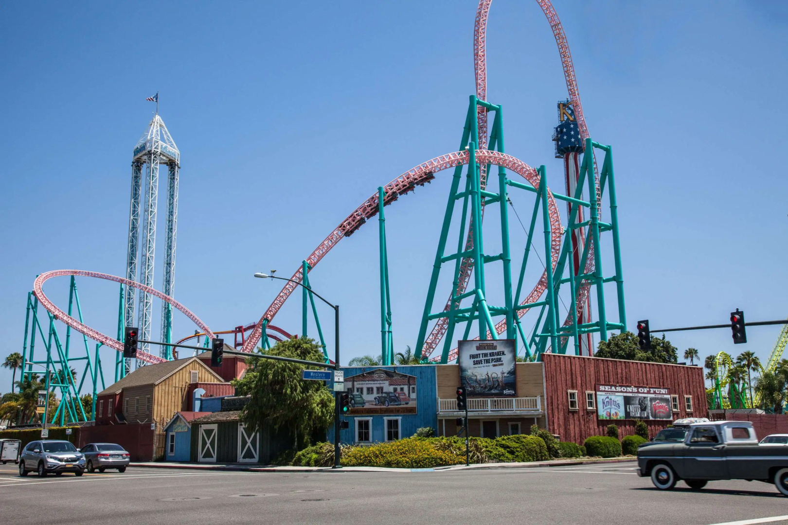 Travelodge by Wyndham Fullerton Near Anaheim