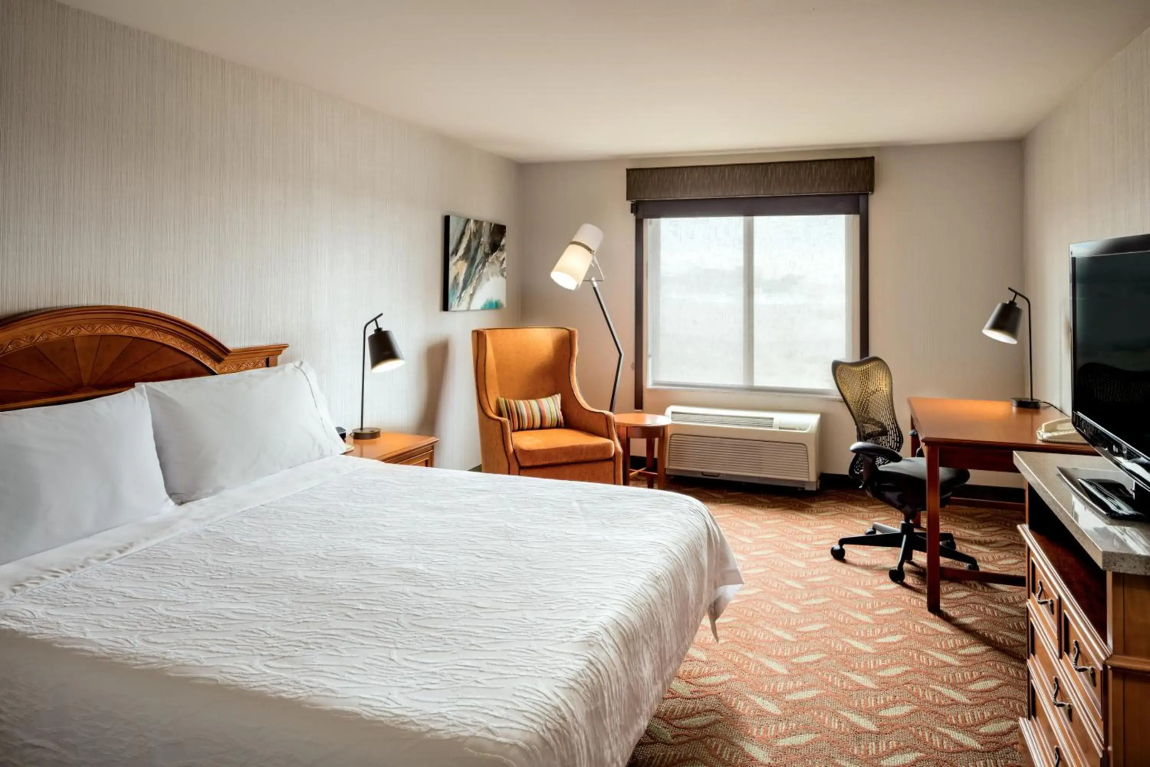 Hilton Garden Inn Tri-Cities/Kennewick