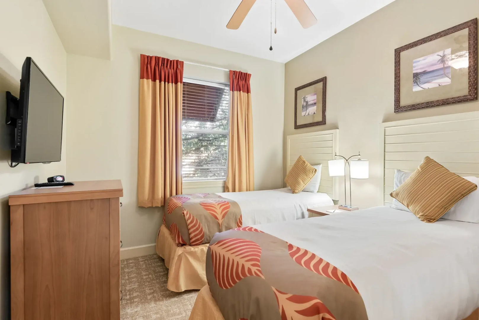 Royal Dunes Resort