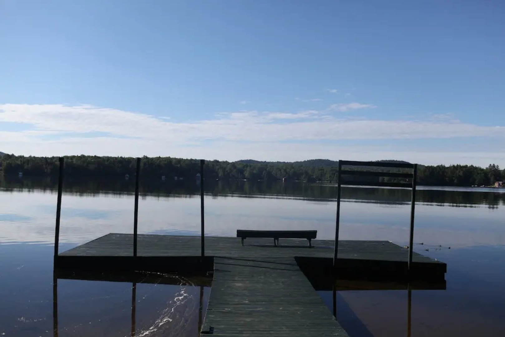 The North Woods Inn & Resort