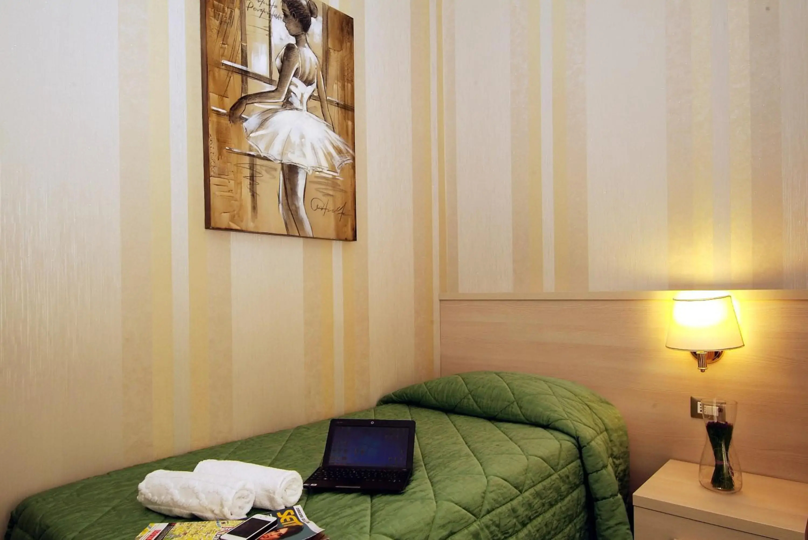 Hotel Argentina