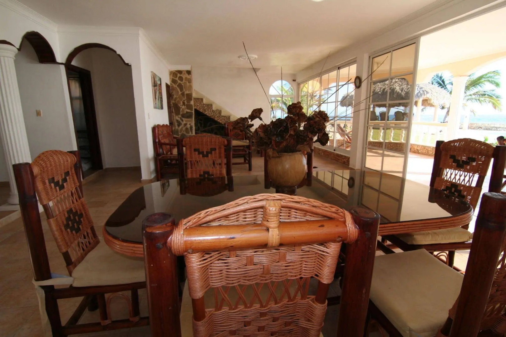Hotel Panoramica