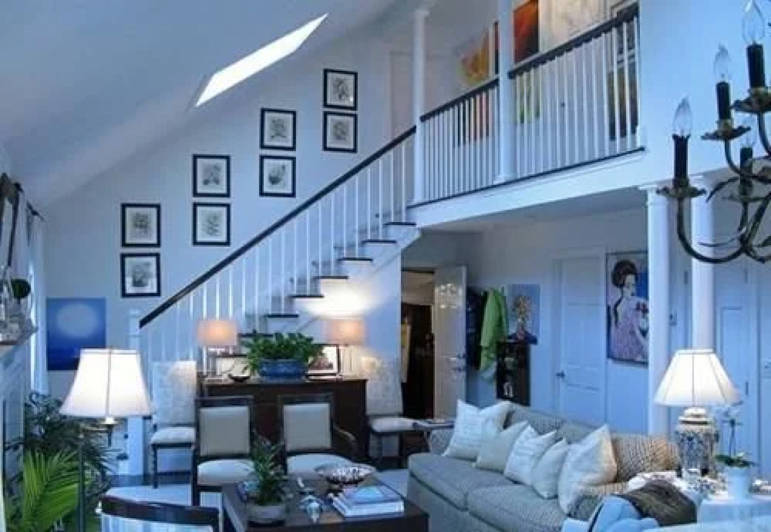 Hamptons Brazil Guest House