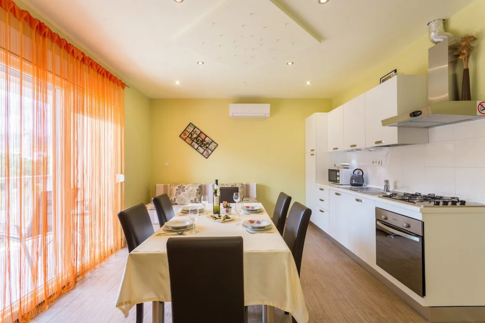 Apartment Josipa