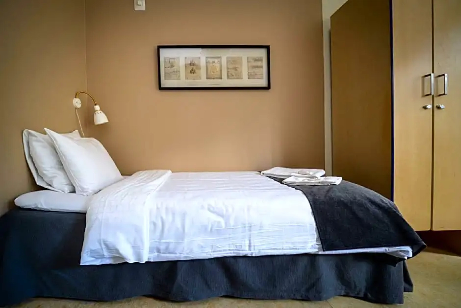 STF Miatorp Hostel & Hotel