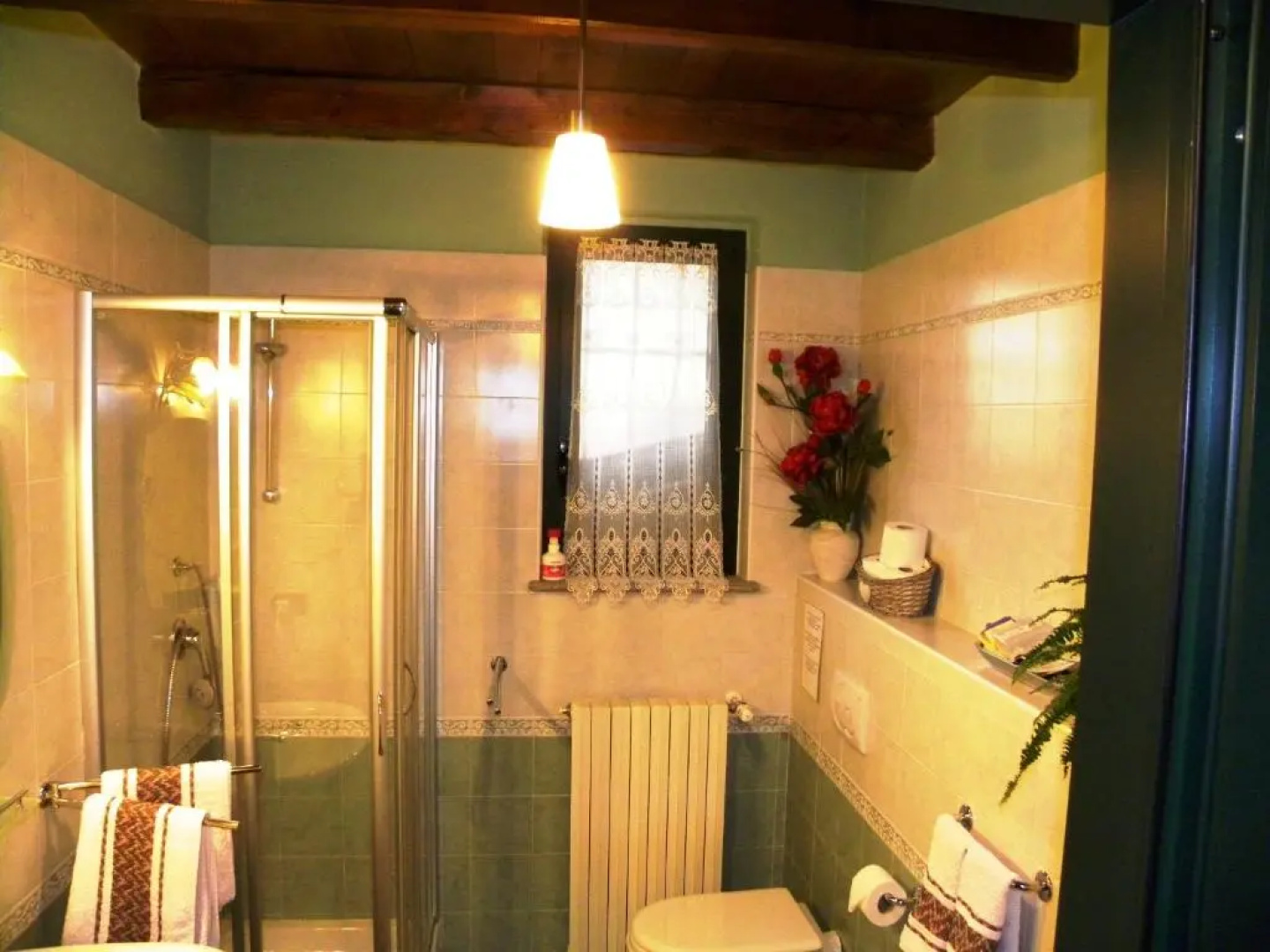 Bed&Breakfast La Siepe