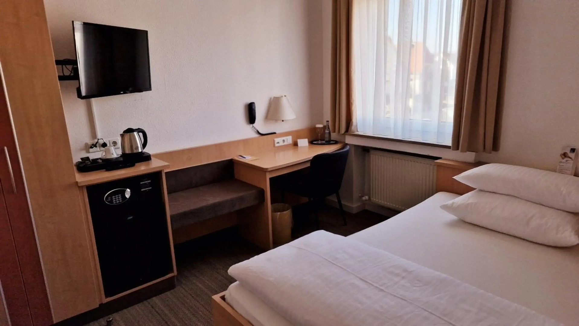 Hotel Garni Superior