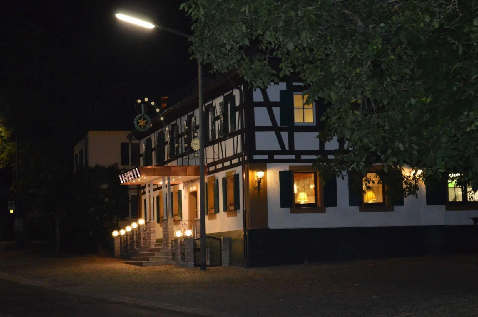 Landhotel Rangau Gasthof & Brennerei