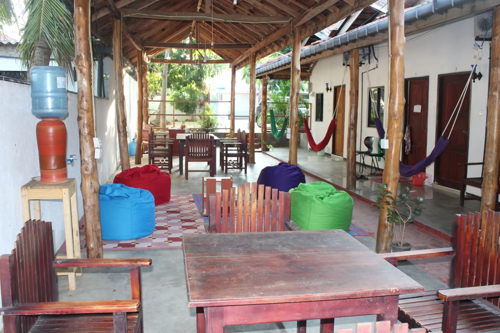 Grand Villa Arugam Bay