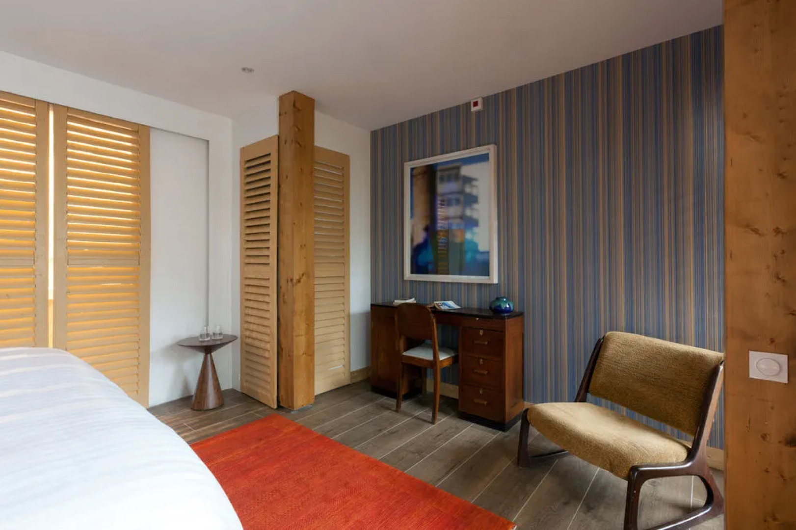 Le Jardin des Plumes