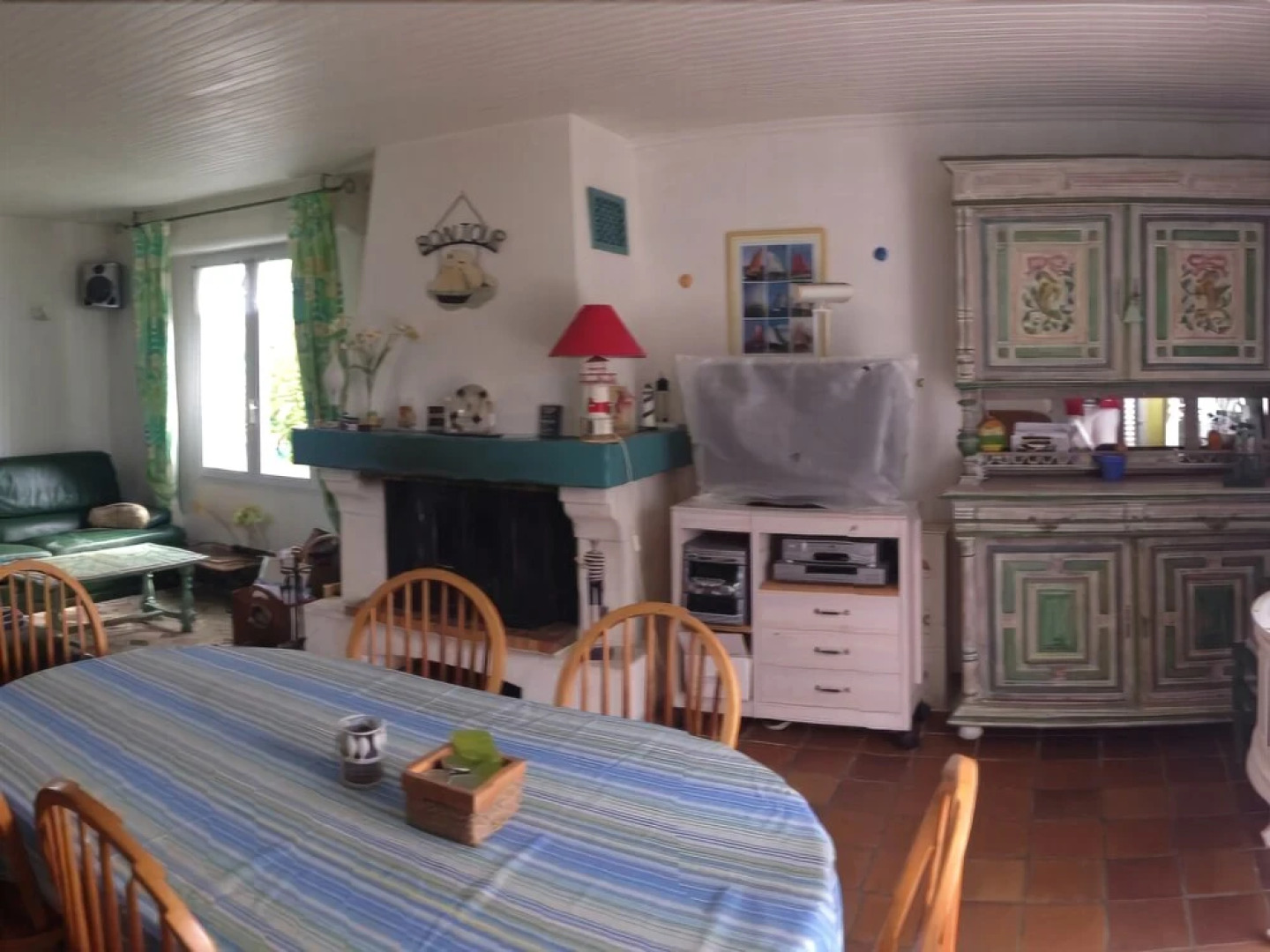 Maison 6 personnes Port Melite proche des plages by Weekome