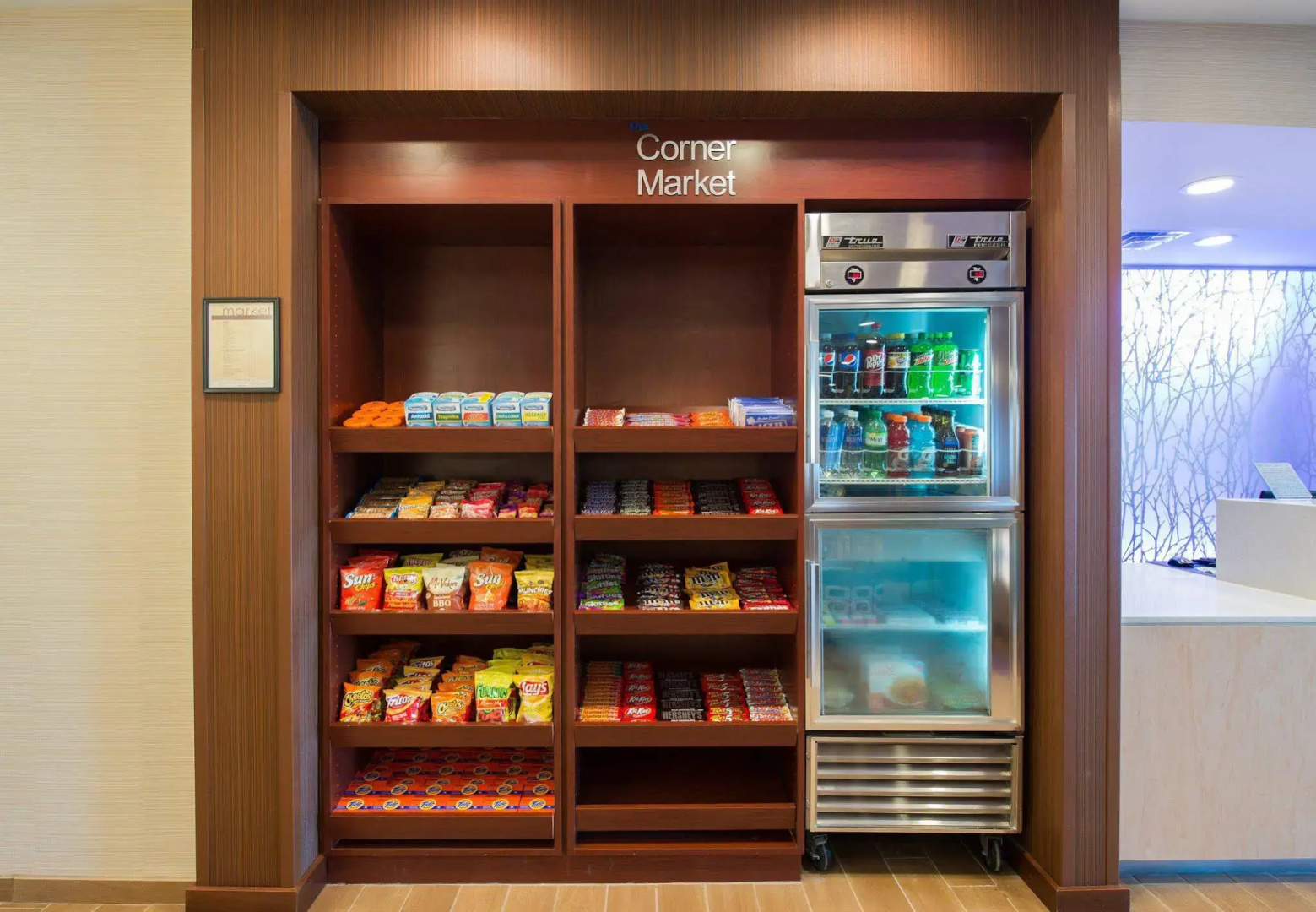 Fairfield Inn & Suites by Marriott Dallas Lewisville