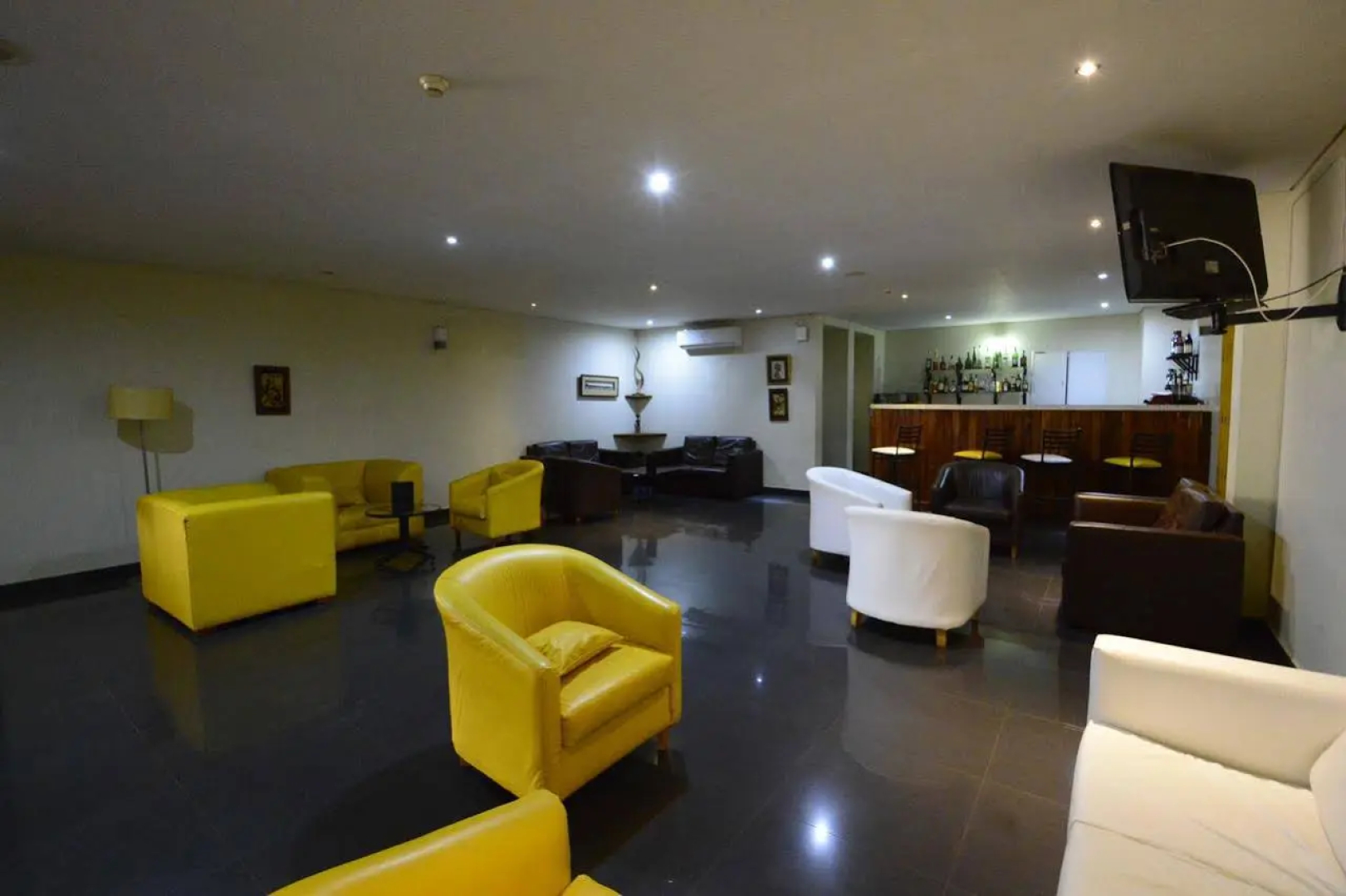 Girassol Lichinga Hotel