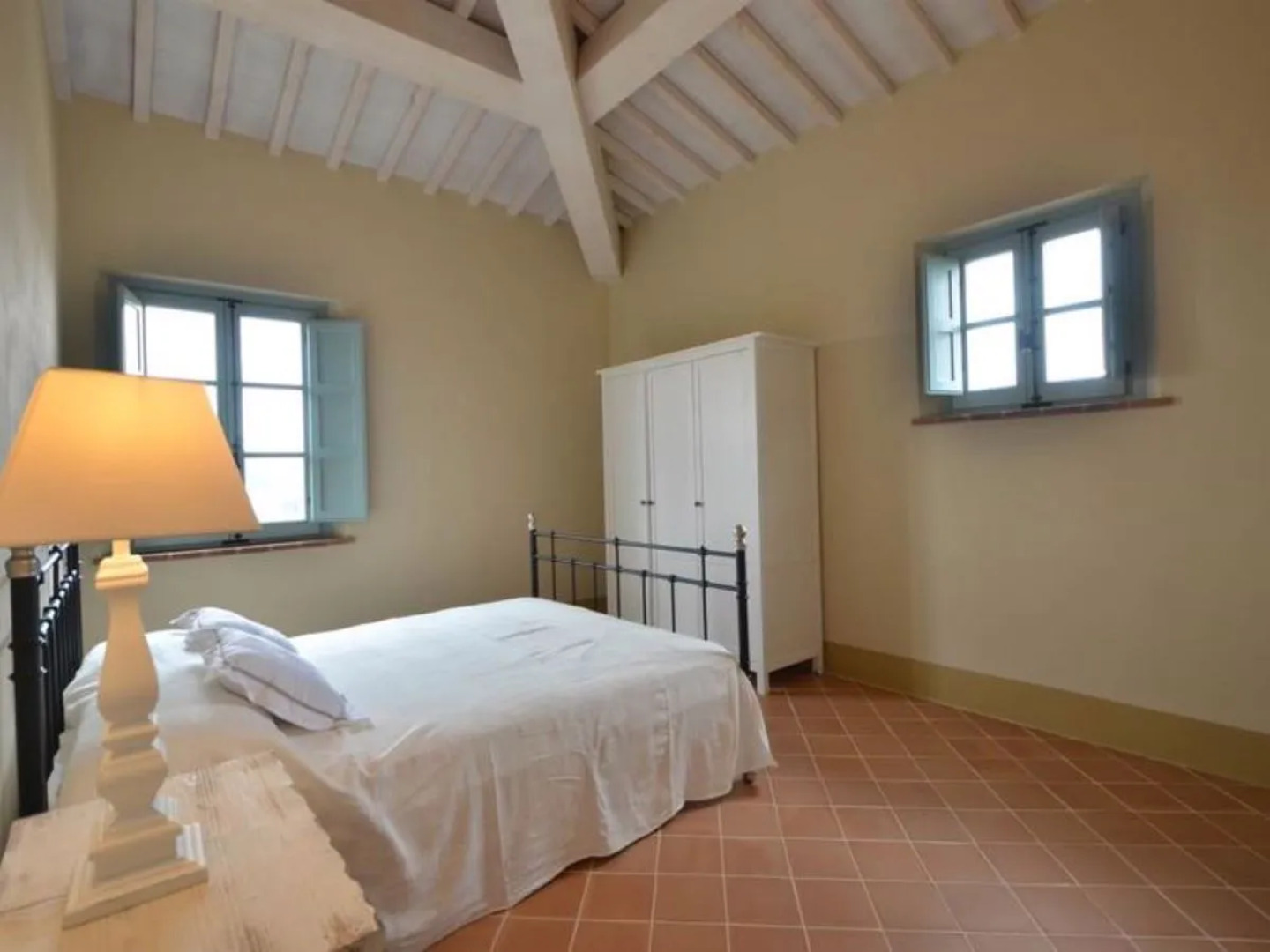 Villa Cipresso Trequanda