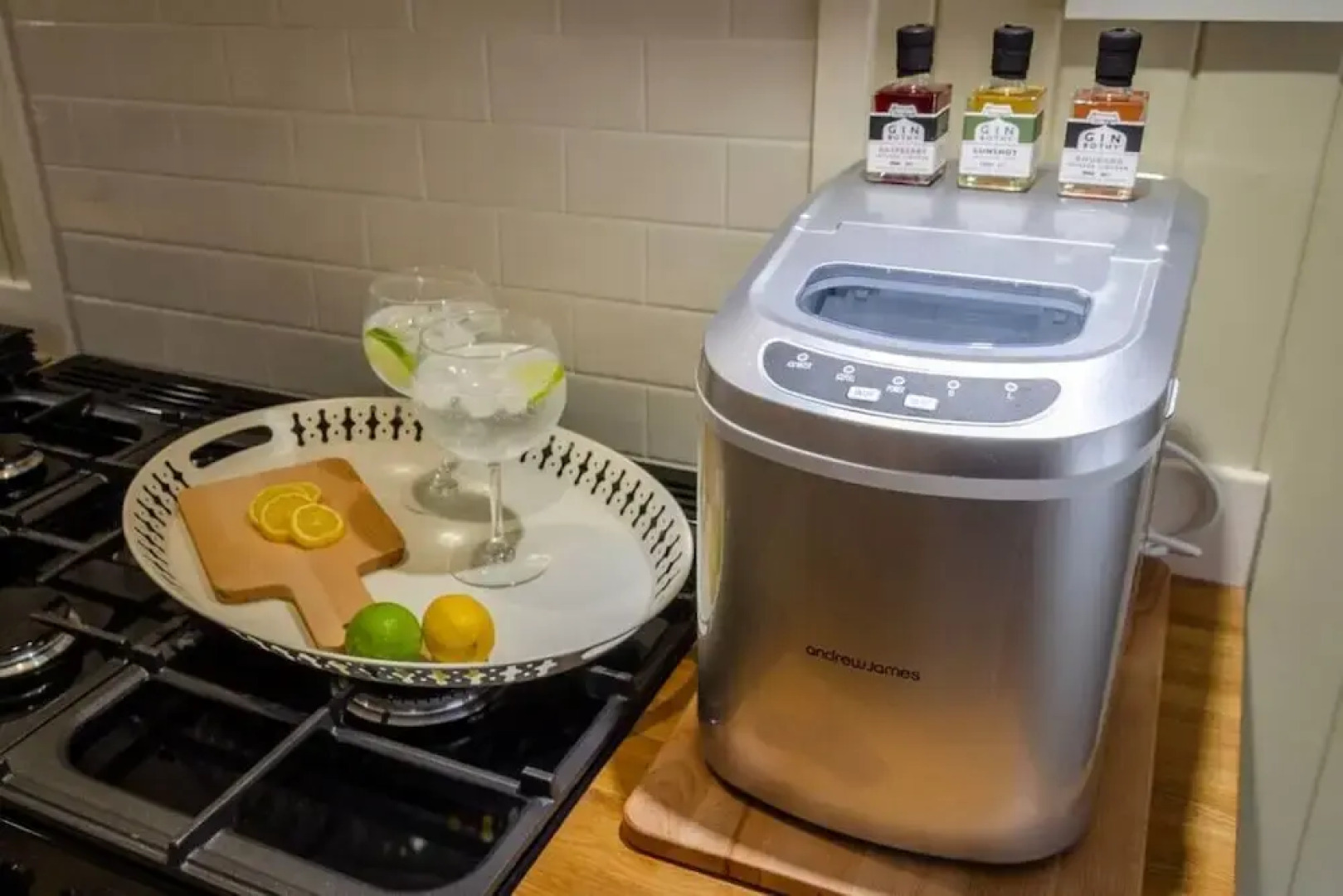 Kirk Wynd Cottage - Traditionally Charming