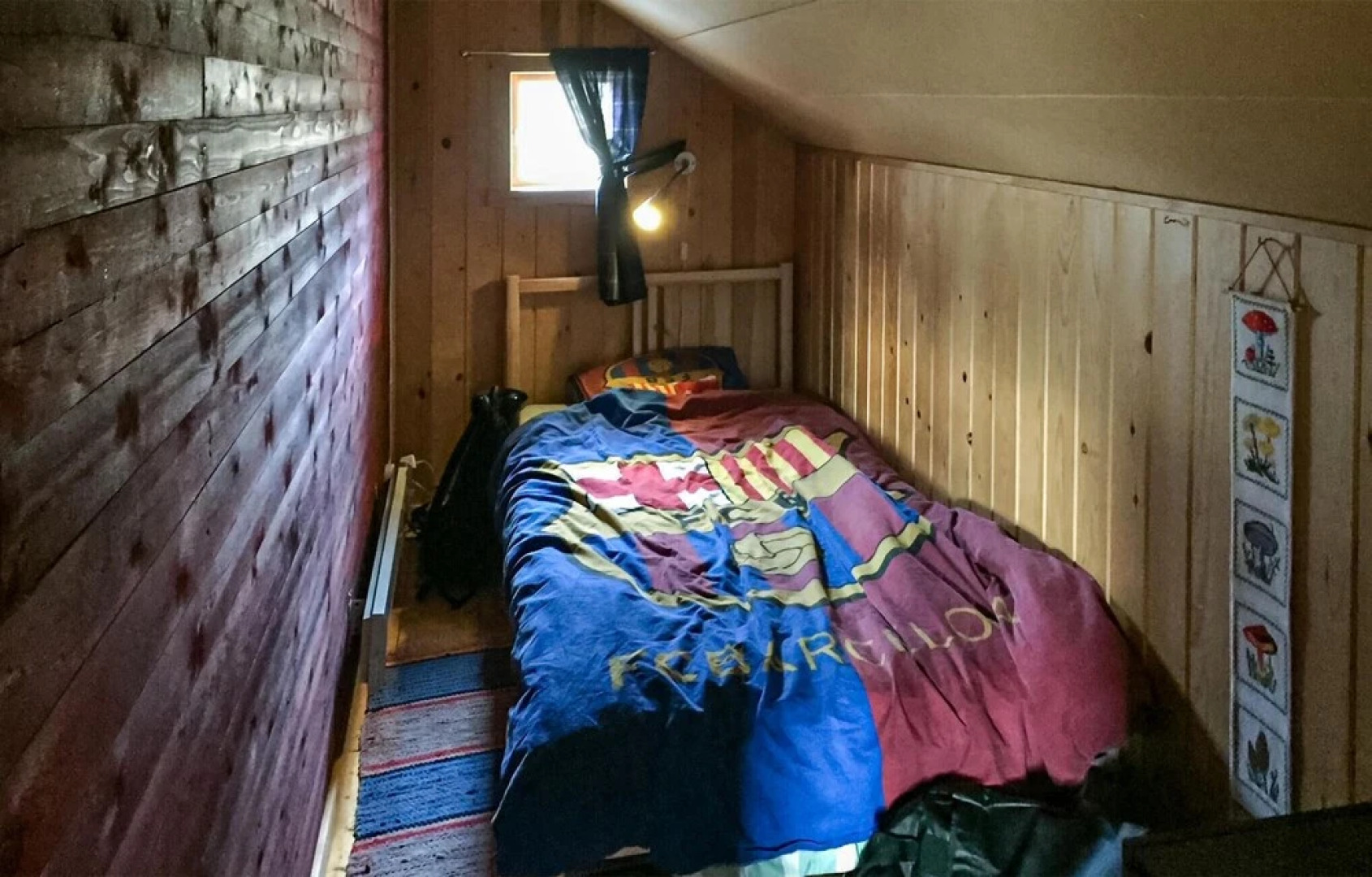 Stunning Home in Vemhån With Sauna and 4 Bedrooms