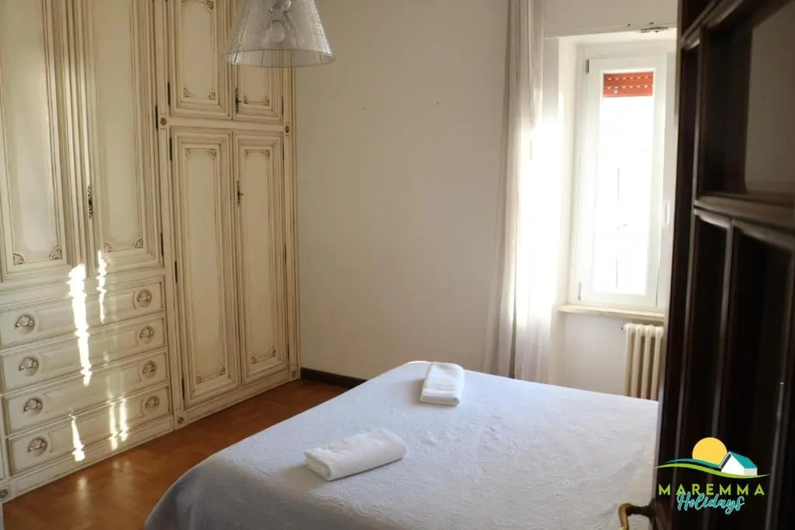 Maremma Holidays -Fiume30