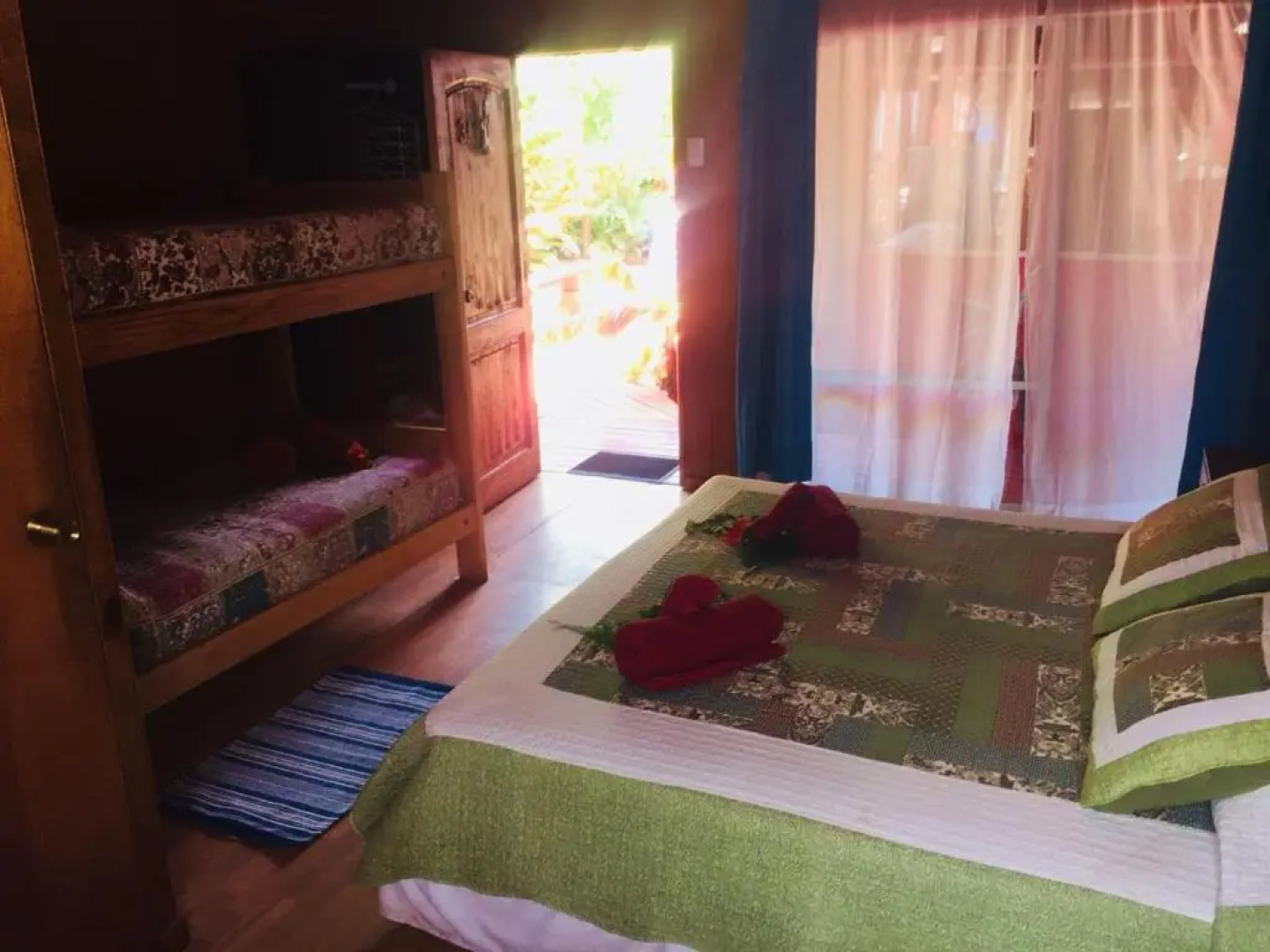 Kaimana Inn Hotel Restaurant