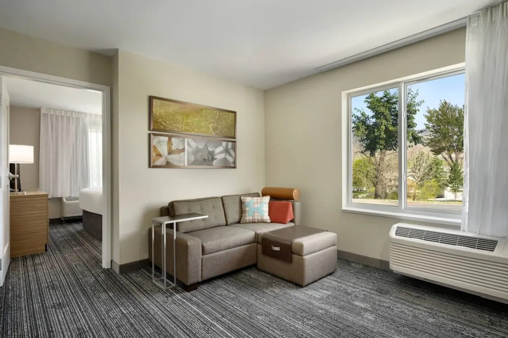 TownePlace Suites Logan