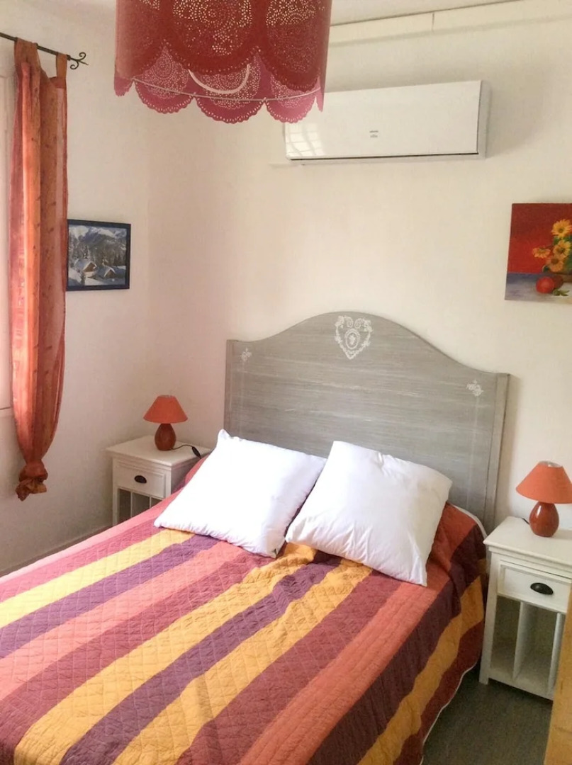 Villa with 3 Bedrooms in la Cadière-D'Azur, with Wonderful Mountain View, Private Pool And Terrace - 3 Km From the Beach