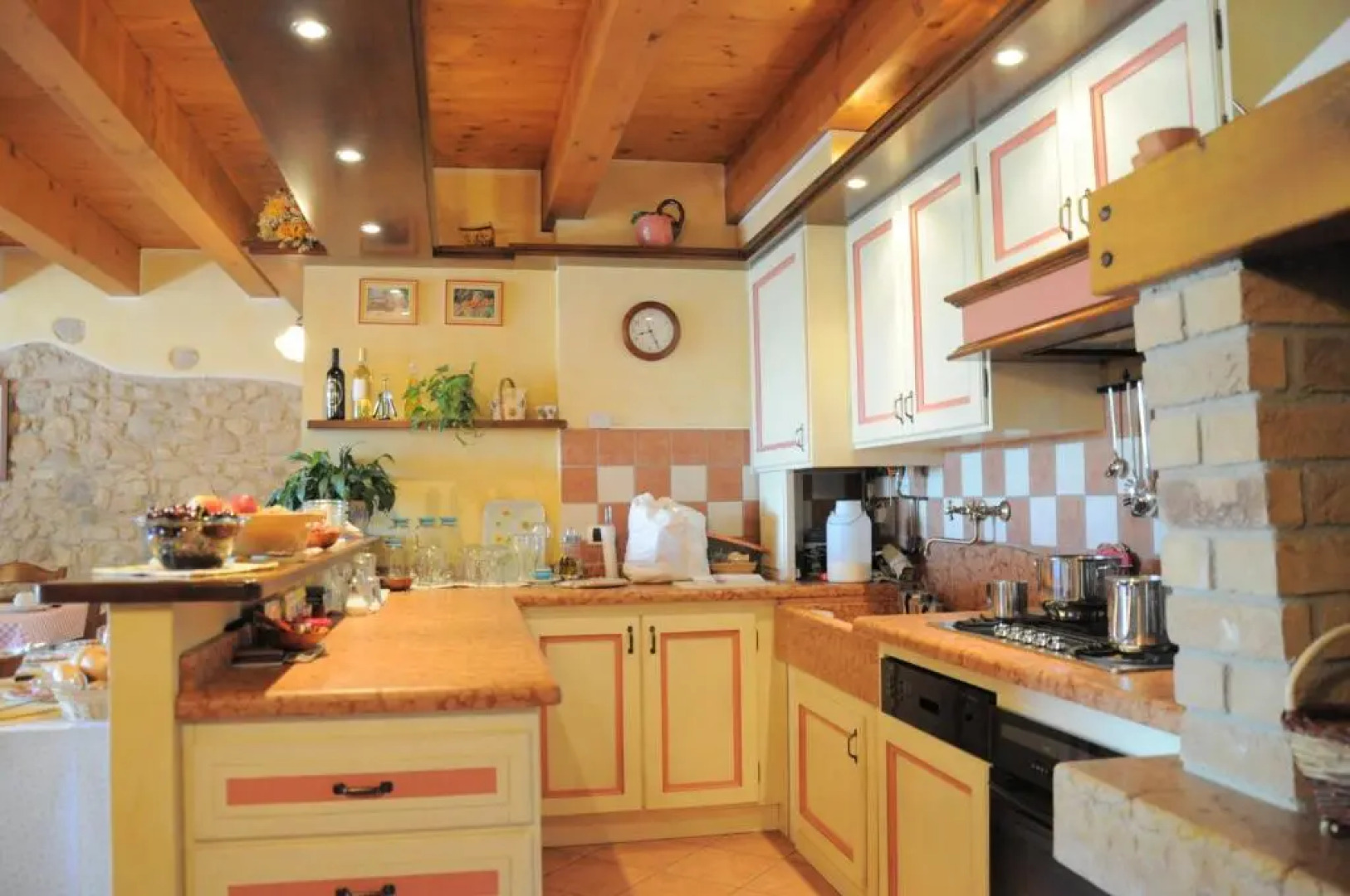 Agriturismo Corte dei Fiori