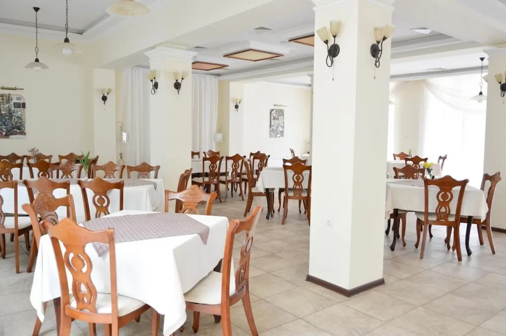 Villa Bellevue -Golden Sands Nature Park