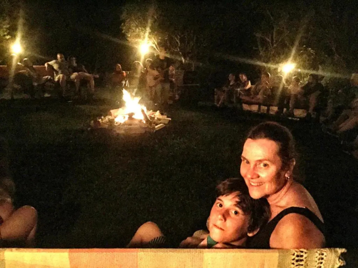 Pedra Afiada Refúgio Ecológico