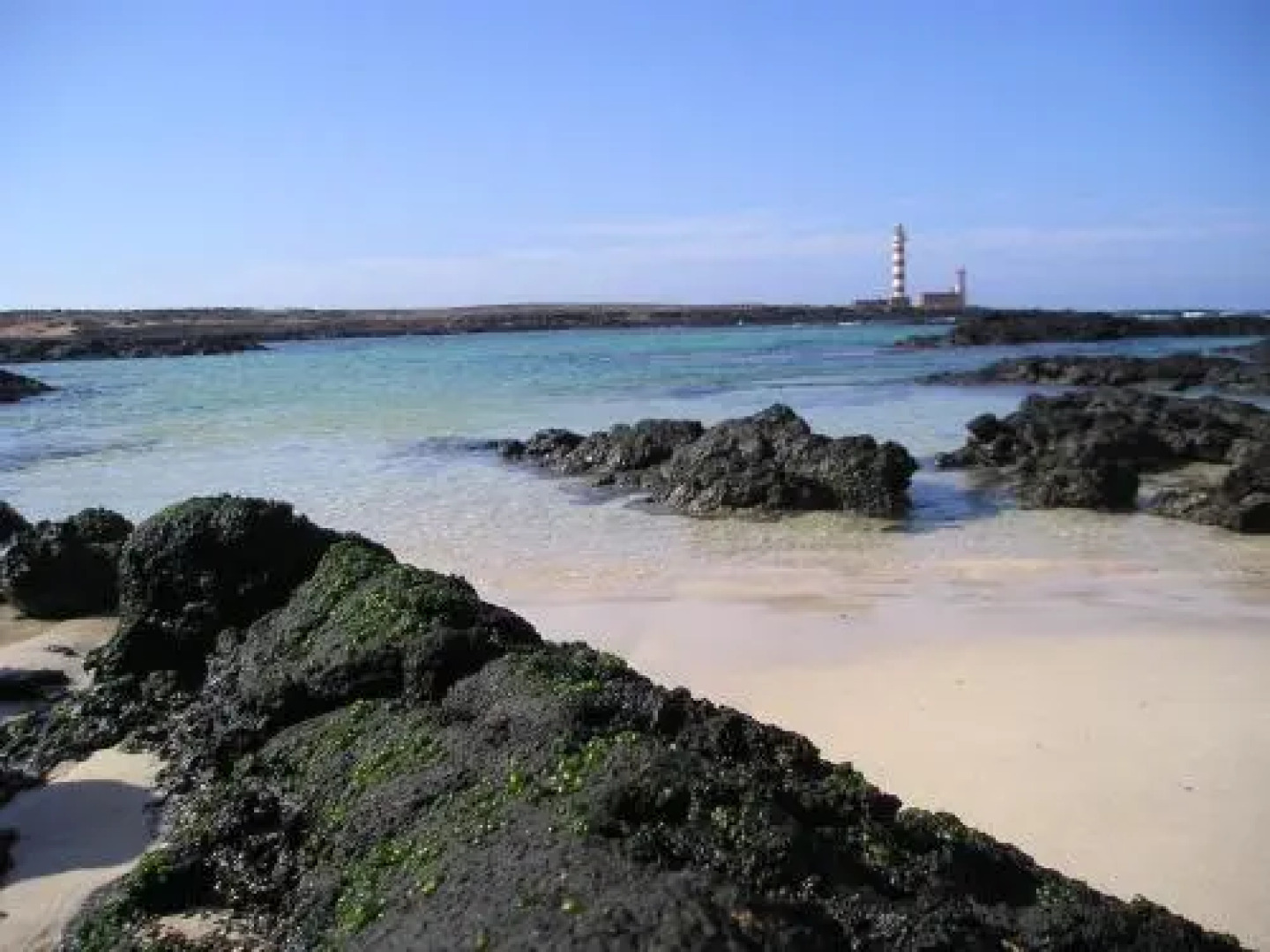 Residencial Cotillo Playa