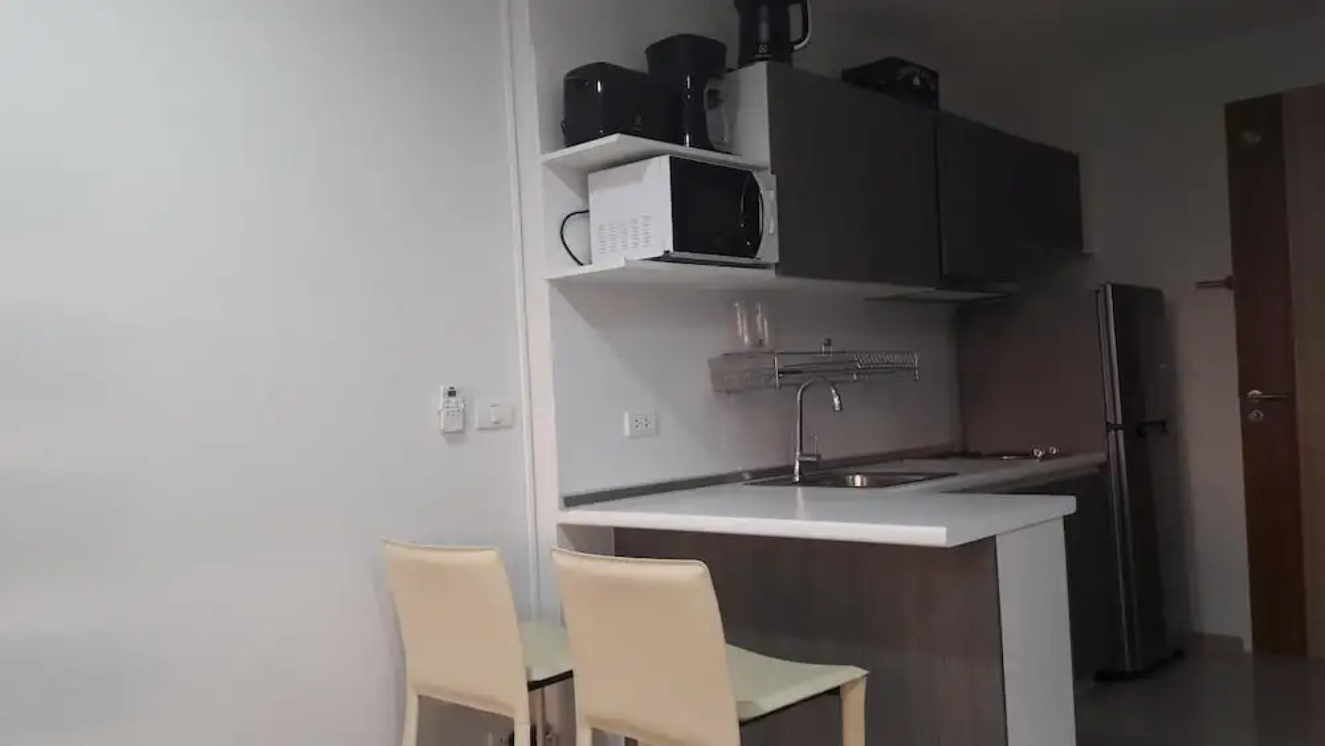 Ozone Condotel Apt 716